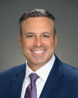 Headshot Image for Mike Boenzi